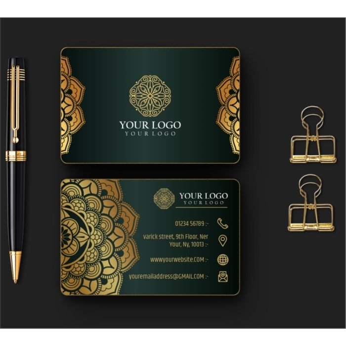 Visiting Cards